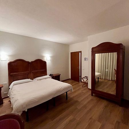Hotel Bigio San Pellegrino Terme Kültér fotó
