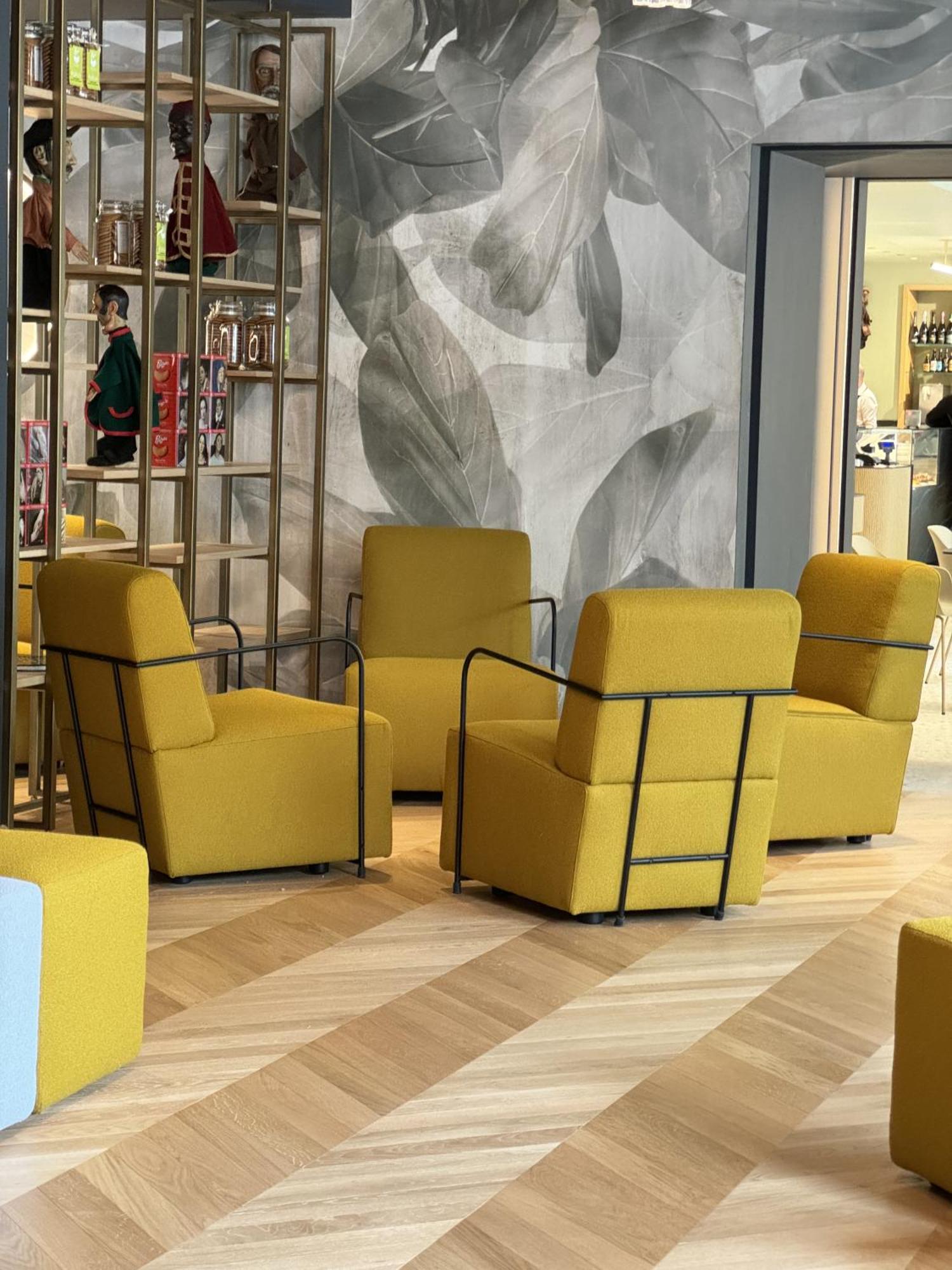 Hotel Bigio San Pellegrino Terme Kültér fotó