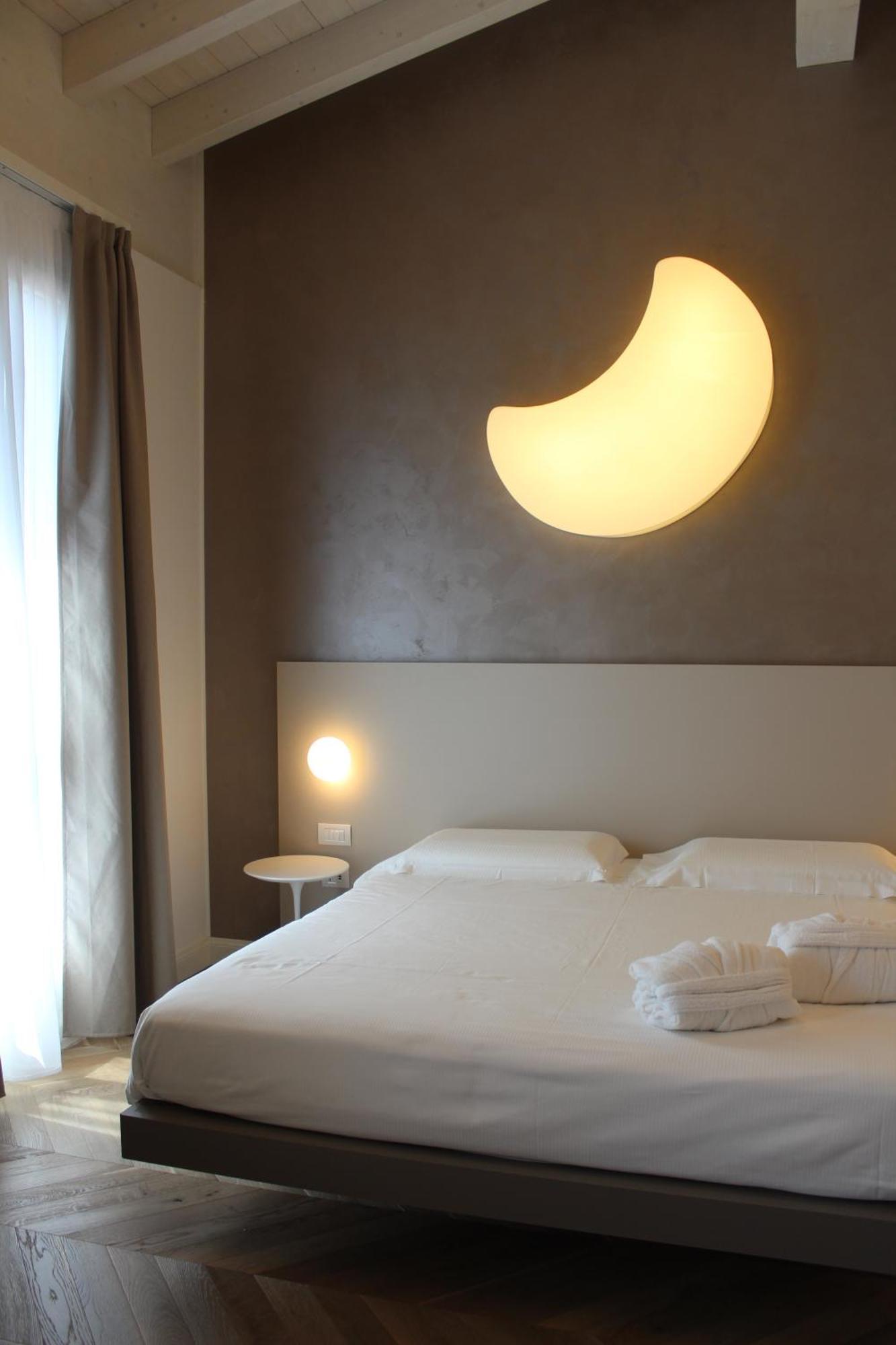Hotel Bigio San Pellegrino Terme Kültér fotó