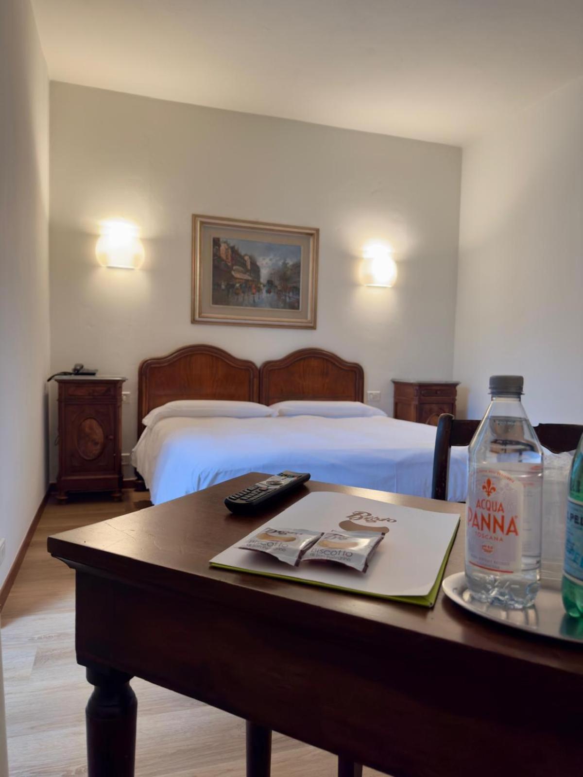 Hotel Bigio San Pellegrino Terme Kültér fotó
