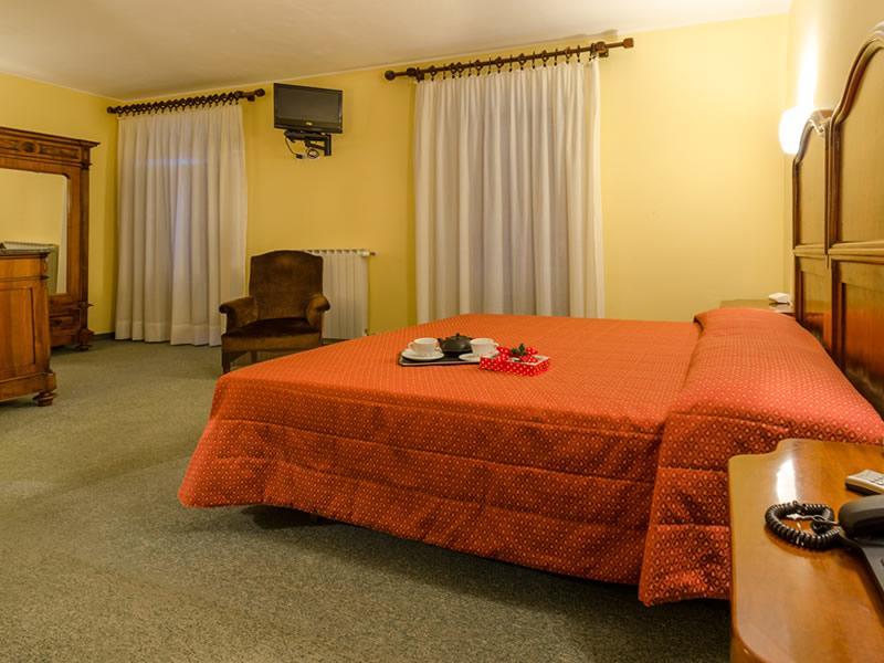 Hotel Bigio San Pellegrino Terme Kültér fotó