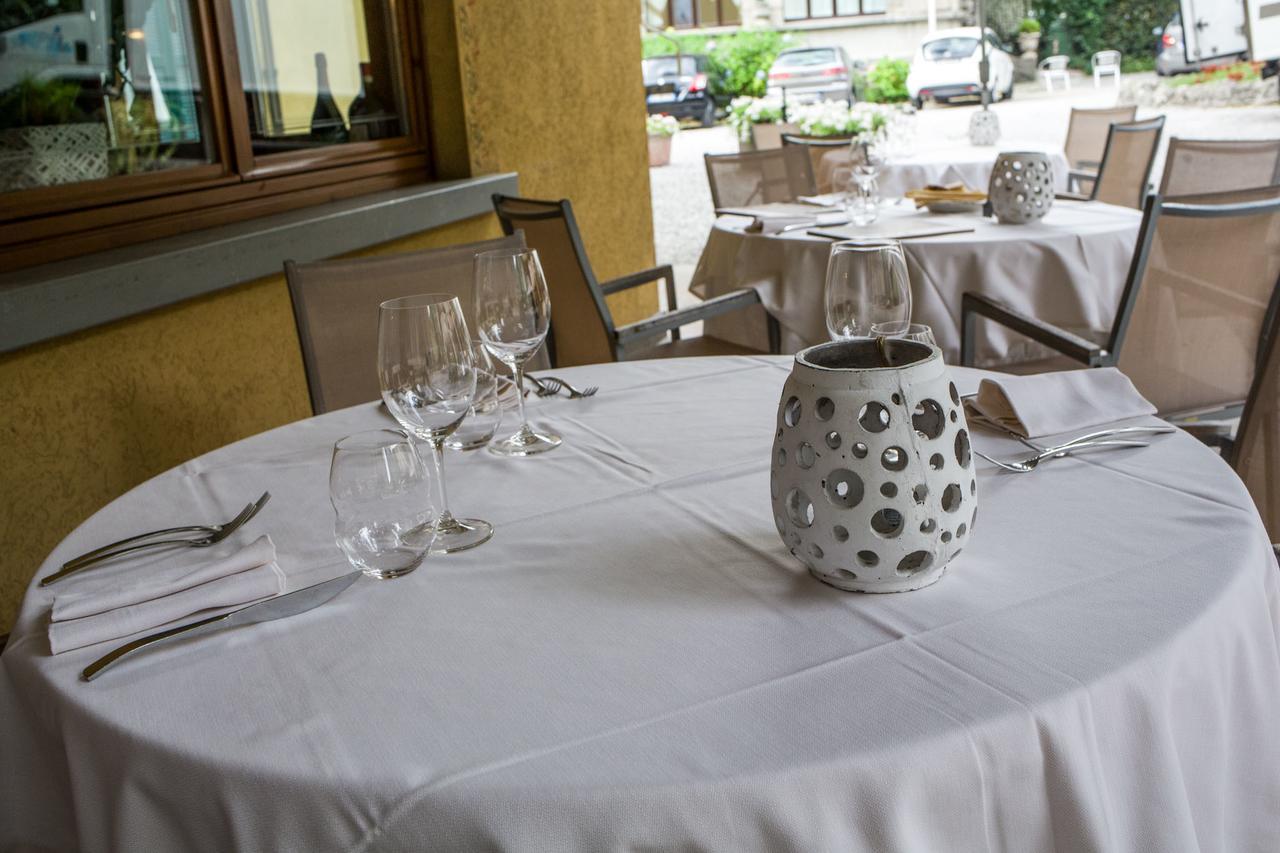 Hotel Bigio San Pellegrino Terme Kültér fotó