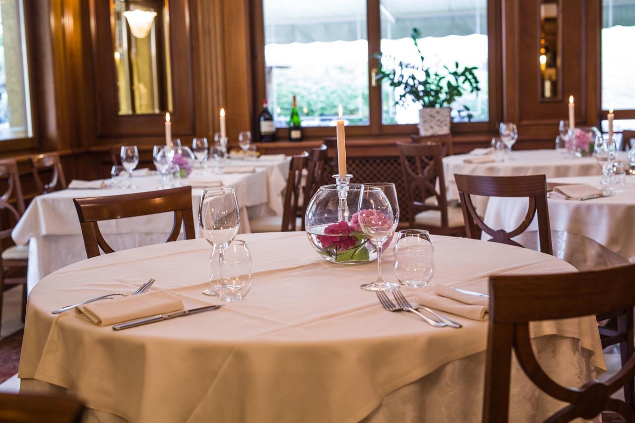 Hotel Bigio San Pellegrino Terme Kültér fotó